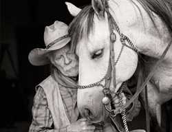 Western Portrait